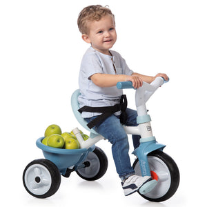 Be Move Tricycle - Blue