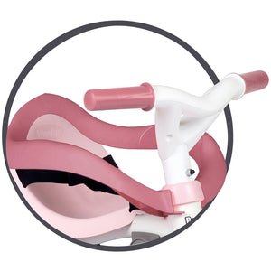 Be Move Comfort Tricycle - Pink