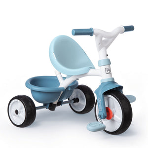 Be Move Comfort Tricycle - Blue