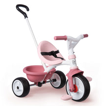 Load image into Gallery viewer, Be Move Tricycle - Pink
