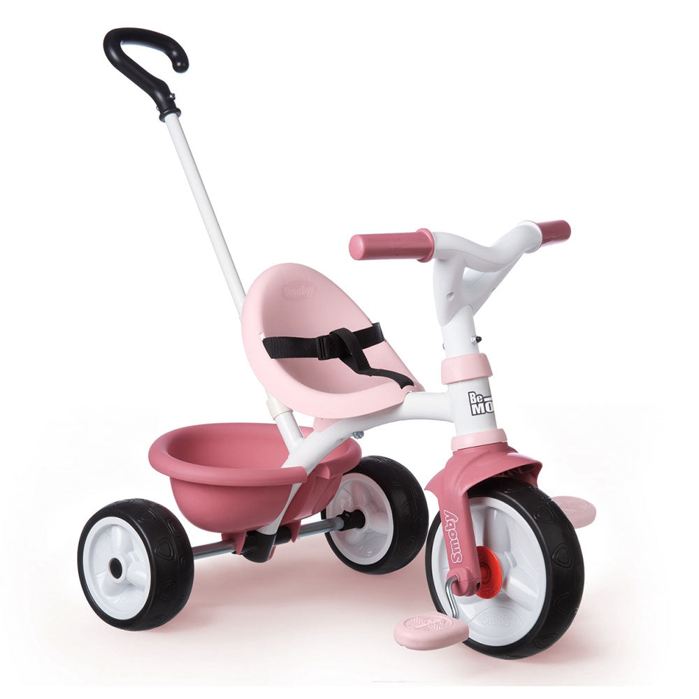 Be Move Tricycle - Pink