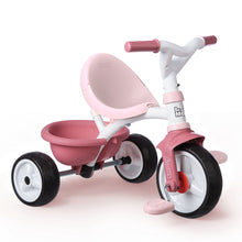 Load image into Gallery viewer, Be Move Tricycle - Pink
