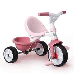 Be Move Tricycle - Pink