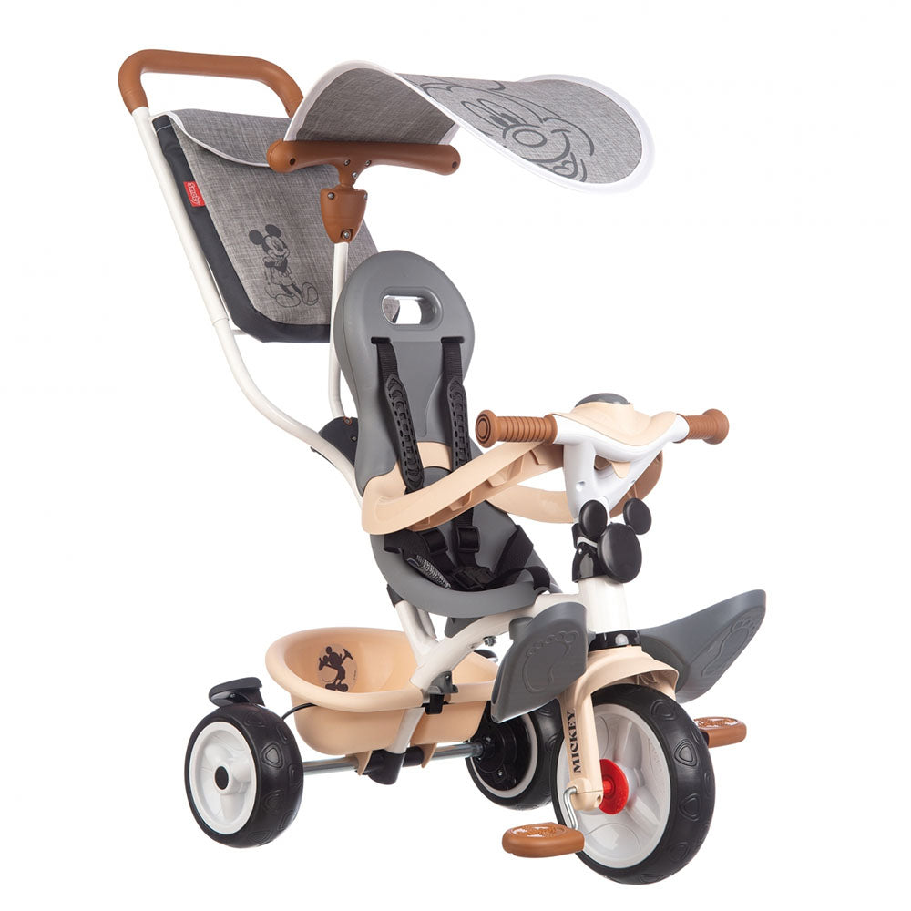 Triciclo Mickey Baby Balade Plus