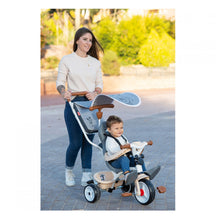 Load image into Gallery viewer, Mickey Baby Balade Plus Tricycle
