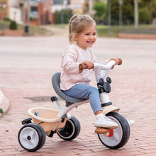 Cargar imagen en el visor de la galería, Triciclo Mickey Baby Balade Plus
