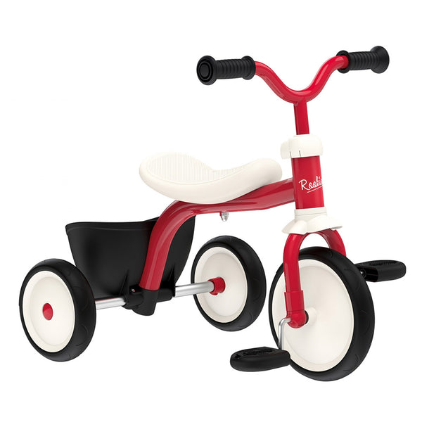 Triciclo infantil Rookie