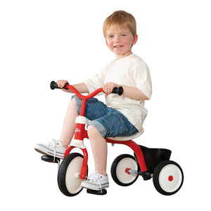 Triciclo infantil Rookie