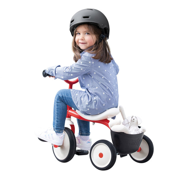 Triciclo infantil Rookie