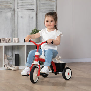 Rookie children's tricycle