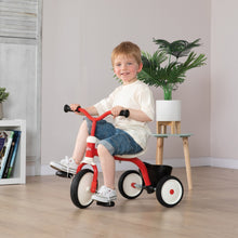 Load image into Gallery viewer, Rookie children&#39;s tricycle
