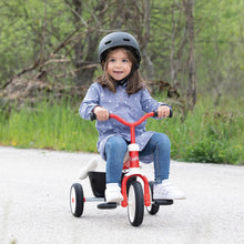 Carregar imatge al visor de la galeria, Tricicle infantil Rookie
