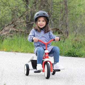 Rookie children's tricycle