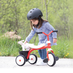 Triciclo infantil Rookie