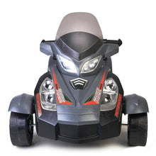 Load image into Gallery viewer, Feber Motospider 12V Electric Tricycle
