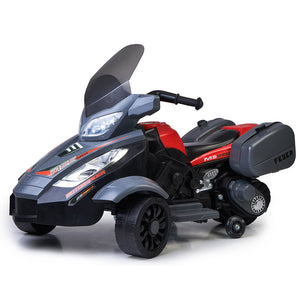 Trimoto Elèctrica Feber Motospider 12V