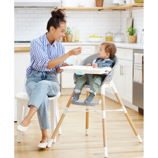 4 in 1 Highchair