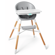 Load image into Gallery viewer, 4 in 1 Highchair
