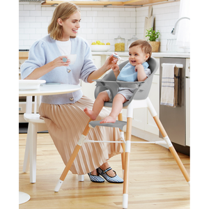 4 in 1 Highchair