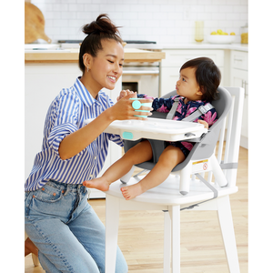 4 in 1 Highchair