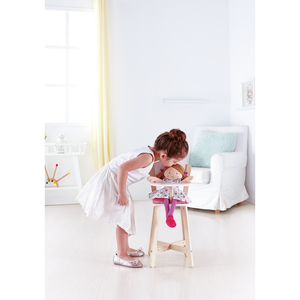 Highchair for Dolls