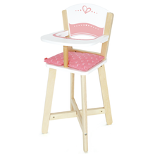 Load image into Gallery viewer, Highchair for Dolls
