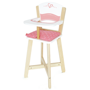 Highchair for Dolls