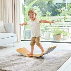 Smart Balance Board