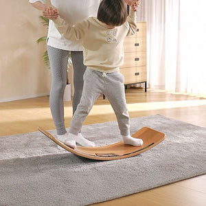 Smart Balance Board