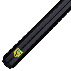 DELTA Green 140/12 pool cue