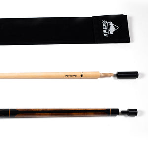 French pool cue - Elan 141/11