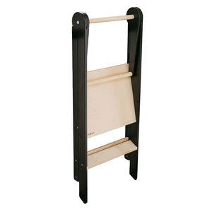 Torre de aprendizaje plegable Leg&Go para niños