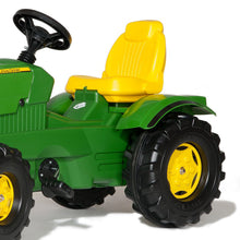 Cargar imagen en el visor de la galería, Tractor de pedales John Deere 6210R
