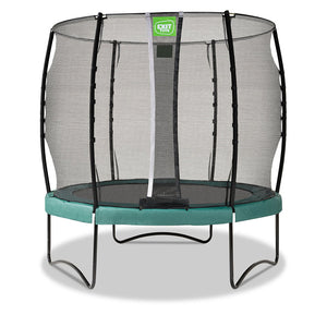 Cama Elástica EXIT Classic ø253cm - Verde