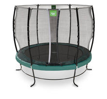 Load image into Gallery viewer, EXIT Classic Trampoline ø305cm - Green
