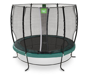 EXIT Classic Trampoline ø305cm - Green