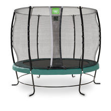 Load image into Gallery viewer, EXIT Classic Trampoline ø305cm - Green
