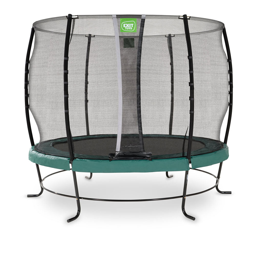 EXIT Classic Trampoline ø305cm - Green