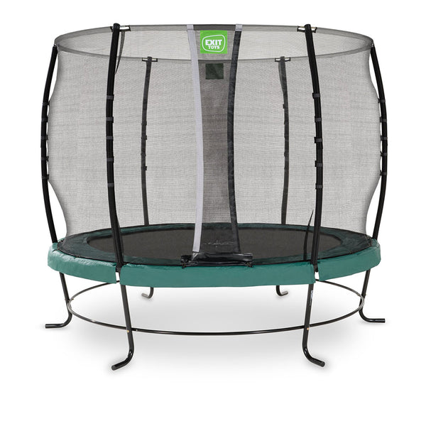 Cama Elástica EXIT Classic ø305cm - Verde