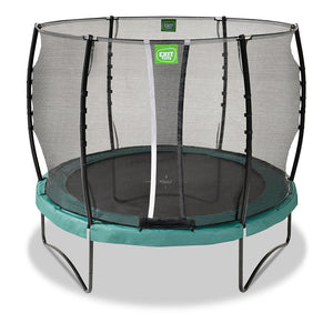 Cama Elástica EXIT Classic ø305cm - Verde