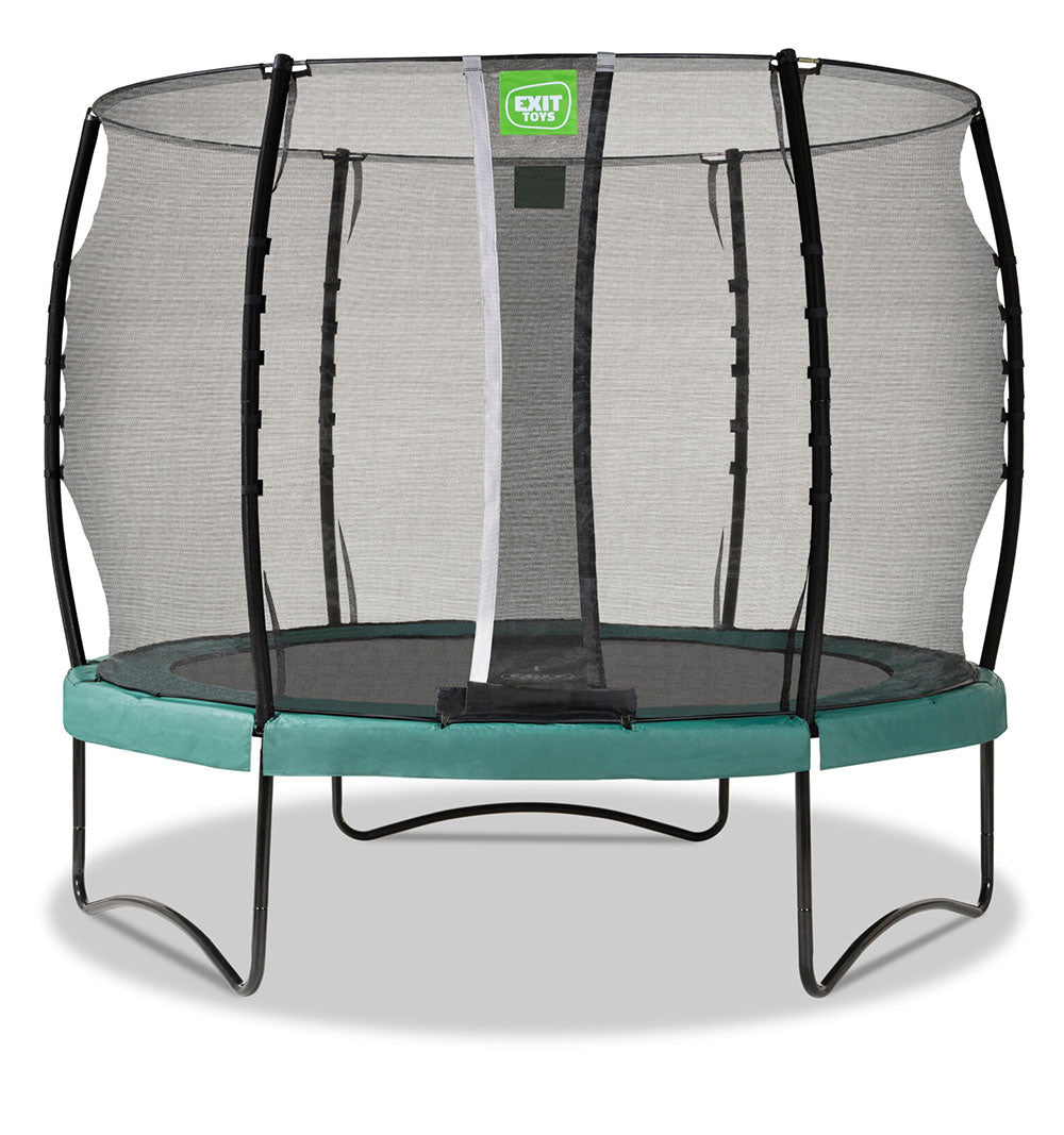 Cama Elástica EXIT Classic ø305cm - Verde