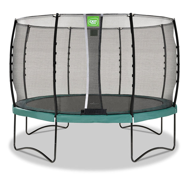 Cama Elástica EXIT Classic ø366cm - Verde