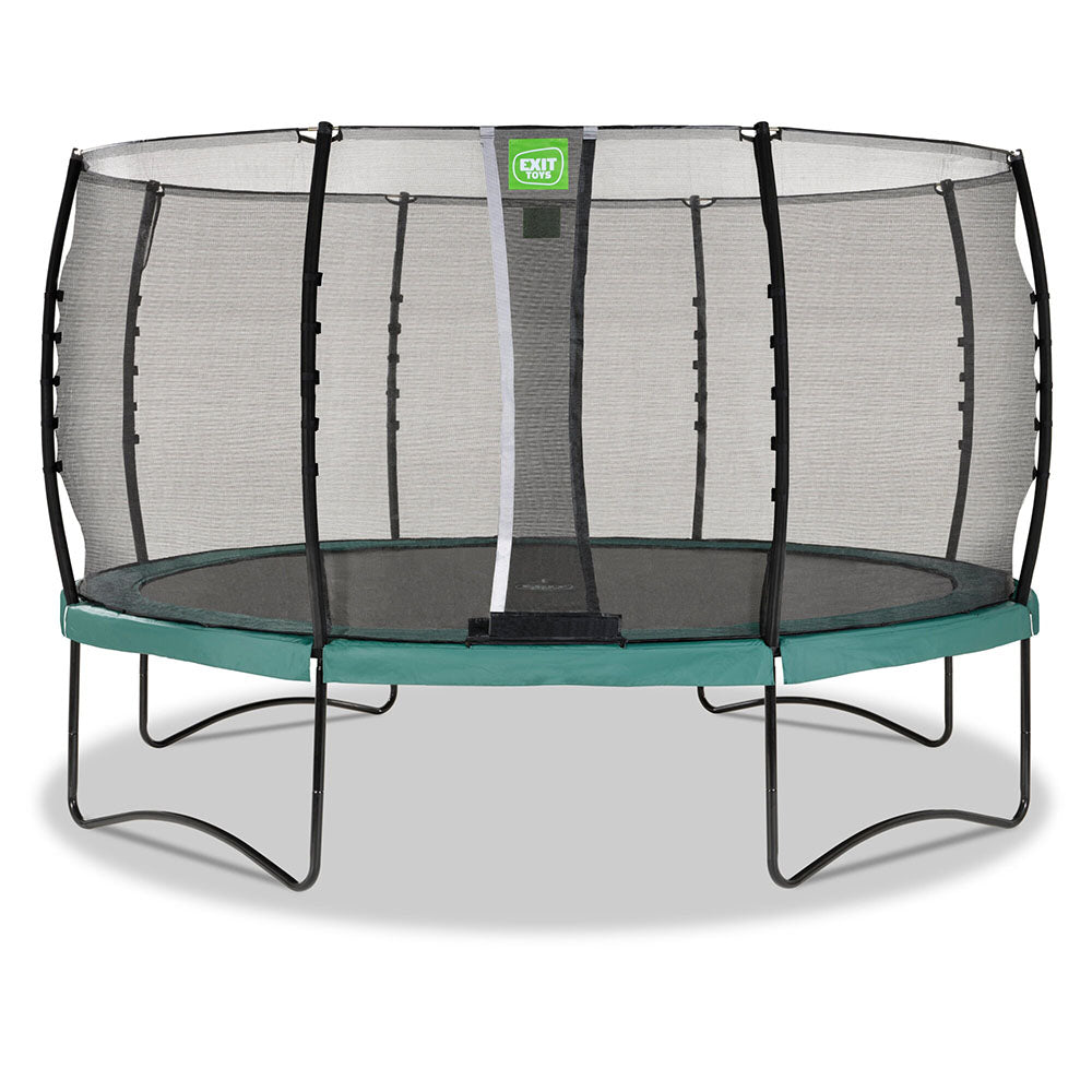 Cama Elástica EXIT Classic ø427cm - Verde