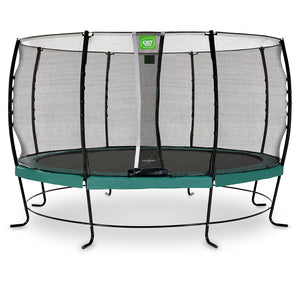 Cama Elástica EXIT Lotus Classic ø427cm - Verde