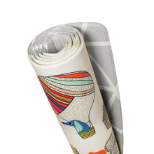 Cargar imagen en el visor de la galería, Alfombra infantil de juego reversible City de Skip Hop - 218x132
