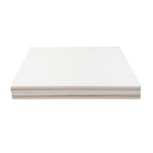 Cargar imagen en el visor de la galería, Alfombra Infantil Puzzle de Foam 180x180cm - Blanco Beige

