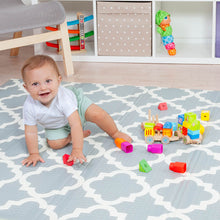 Load image into Gallery viewer, 150x200 reversible road mat
