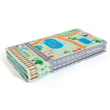 Load image into Gallery viewer, 150x200 reversible road mat
