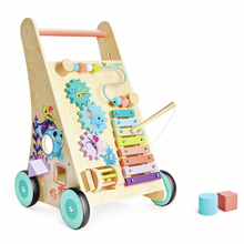 Load image into Gallery viewer, Andador de Madera Iti - Hape
