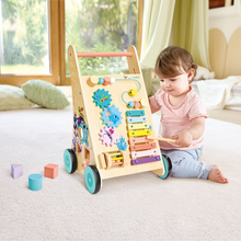 Load image into Gallery viewer, Andador de Madera Iti - Hape
